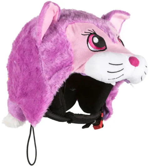 Hoxyheads Pussycat kypäränpäällinen