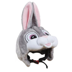 Hoxyheads Rabbit Kypäränpäällinen