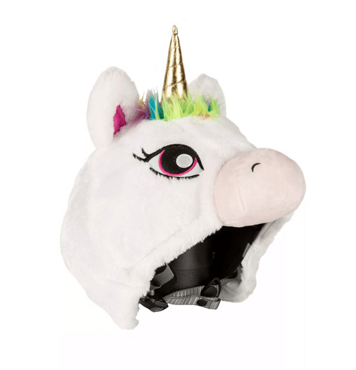 Hoxyheads Unicorn Kypäränpäällinen