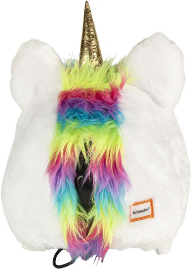 Hoxyheads Unicorn Kypäränpäällinen