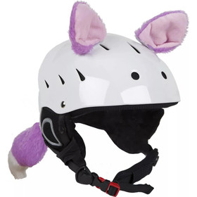 Hoxyheads Kypäräkorvat Pussycat