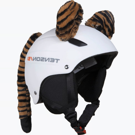 Hoxyheads Kypäräkorvat Tiger