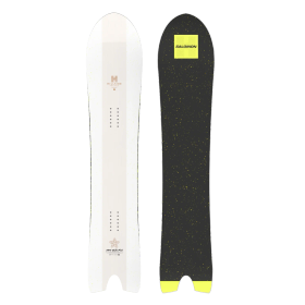 HPS - WOLLE NYVELT FISH 157cm