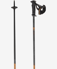 Salomon Icon Ergo S3 Black 120cm