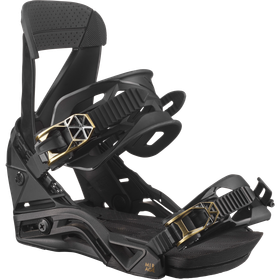 Salomon Mirage Black *