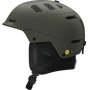Salomon Husk Prime MIPS (gastor gray) *