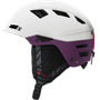 Salomon Mtn Lab (white/pansy) *