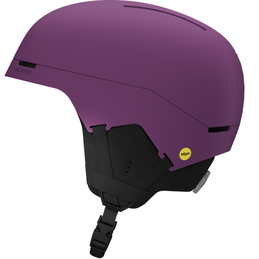 Salomon Brigade Index MIPS (pansy) *