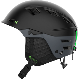 Salomon Mtn Lab (Black) *