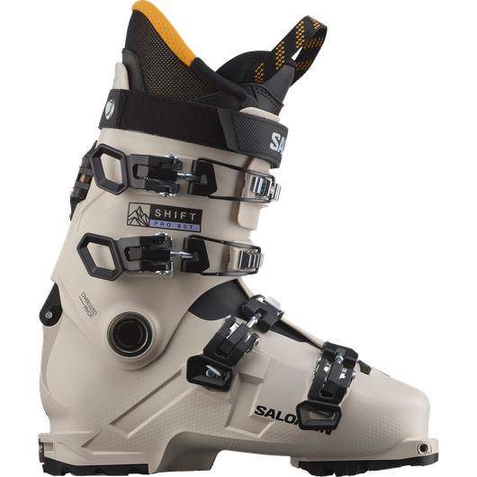 Salomon Shift Pro 80 T *