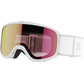 Salomon Lumi (White/Ruby S2)