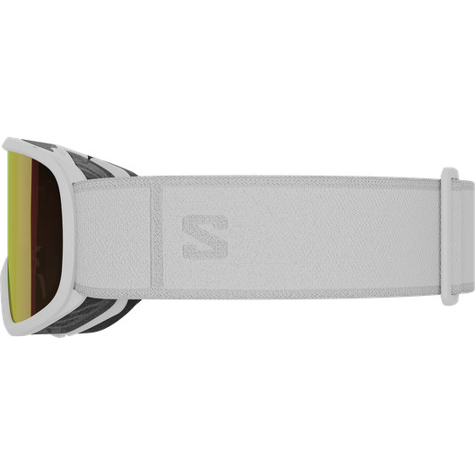 Salomon Lumi (White/Ruby S2)