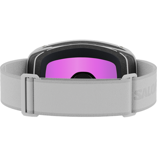 Salomon Lumi (White/Ruby S2)