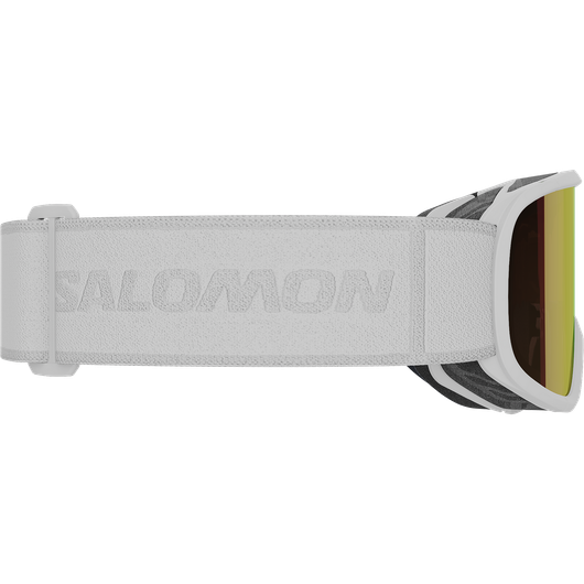 Salomon Lumi (White/Ruby S2)