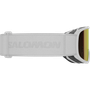 Salomon Lumi (White/Ruby S2)