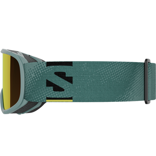 Salomon Lumi (Atlantic, Mid red S2)