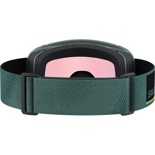 Salomon Lumi (Atlantic, Mid red S2)