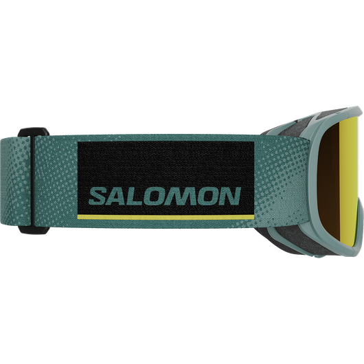 Salomon Lumi (Atlantic, Mid red S2)