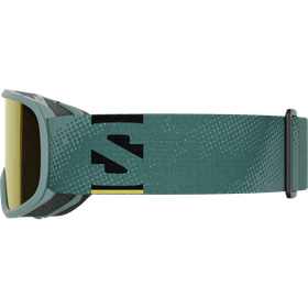 Salomon Lumi Access (Atlantic, Yellow S1)