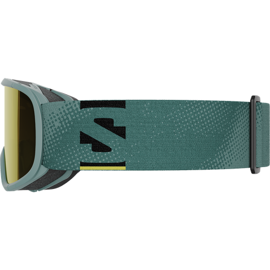 Salomon Lumi Access (Atlantic, Yellow S1)