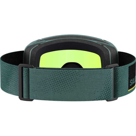 Salomon Lumi Access (Atlantic, Yellow S1)