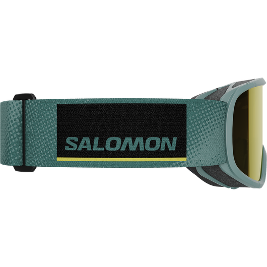 Salomon Lumi Access (Atlantic, Yellow S1)