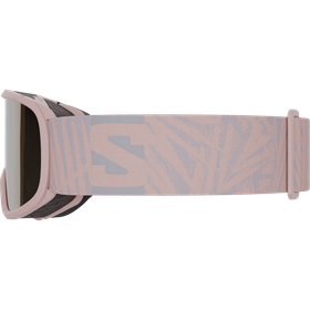 Salomon Lumi Access (Tropical Peach, Gold S2)