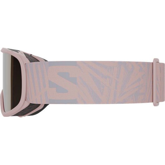 Salomon Lumi Access (Tropical Peach, Gold S2)