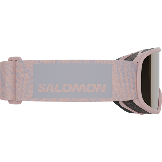 Salomon Lumi Access (Tropical Peach, Gold S2)