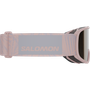 Salomon Lumi Access (Tropical Peach, Gold S2)
