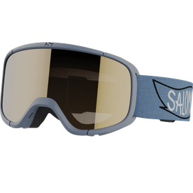 Salomon Rio (Smoke blue, Gold S2)