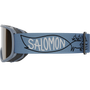 Salomon Rio (Smoke blue, Gold S2)