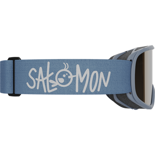 Salomon Rio (Smoke blue, Gold S2)