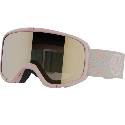 Salomon Rio (Tropical beach, Gold S2)