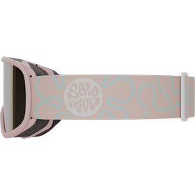 Salomon Rio (Tropical beach, Gold S2)