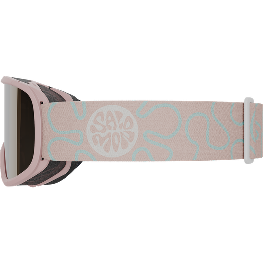 Salomon Rio (Tropical beach, Gold S2)