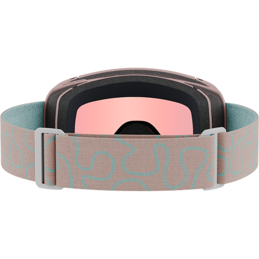 Salomon Rio (Tropical beach, Gold S2)