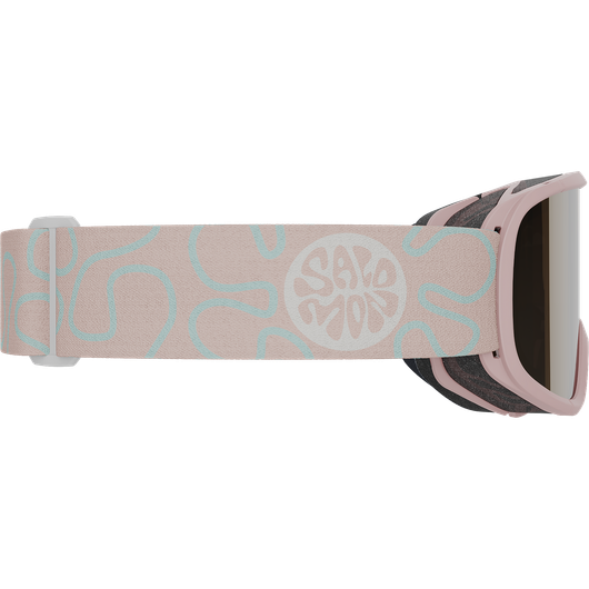 Salomon Rio (Tropical beach, Gold S2)