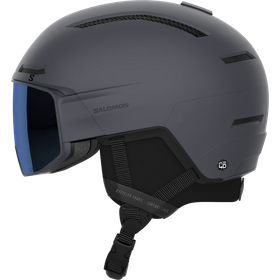 Salomon Driver Pro Sigma *