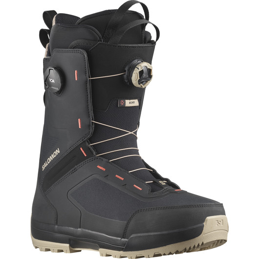 Salomon Echo Dual Boa WIDE