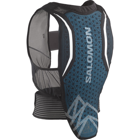 Salomon Flexcell PRO black/white