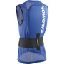 Salomon Flexcell PRO vest Race blue