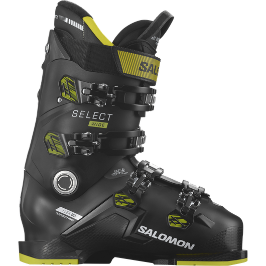 Salomon Select 80 Wide *