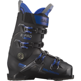 Salomon S/PRO HV 130 GW black *