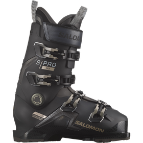 Salomon S/PRO HV 120 GW black *