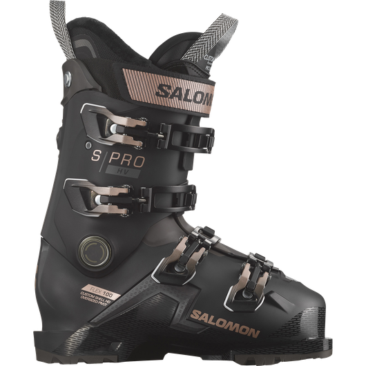 Salomon S/PRO HV 100 W GW *