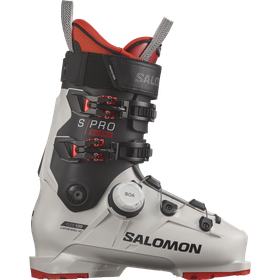 Salomon S/PRO Supra Boa 120 GW gray *