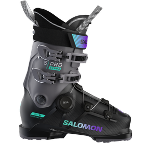 Salomon S/PRO Supra Boa 95 W GW black *