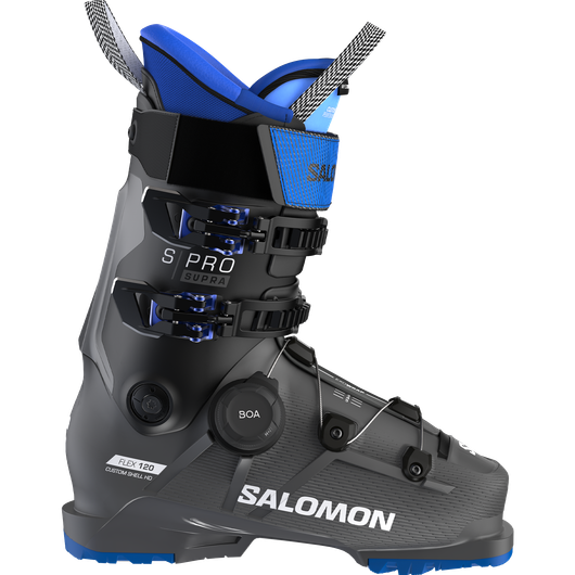 Salomon S/PRO Supra Boa 120 GW belluga *