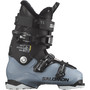 Salomon QST Access R80 GW black/copen blue